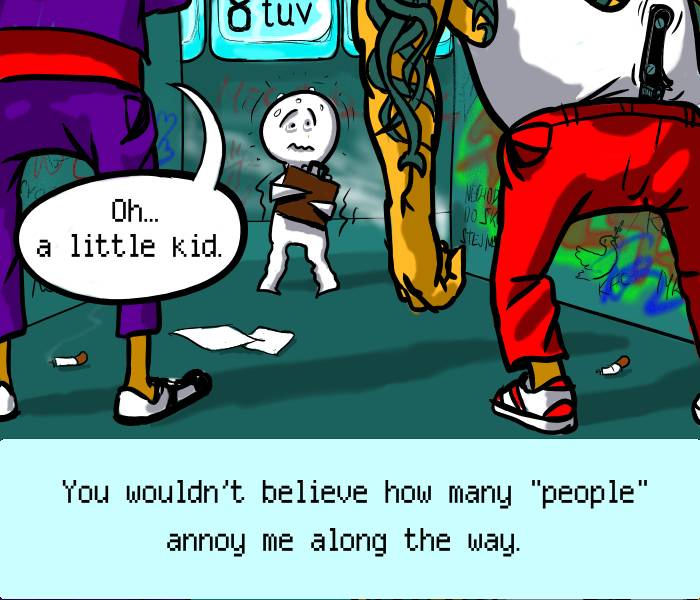 Comix
